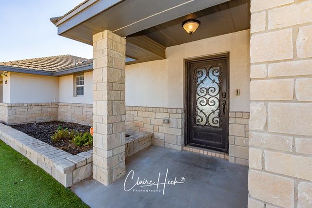 1715 Bates, Midland, TX 79707