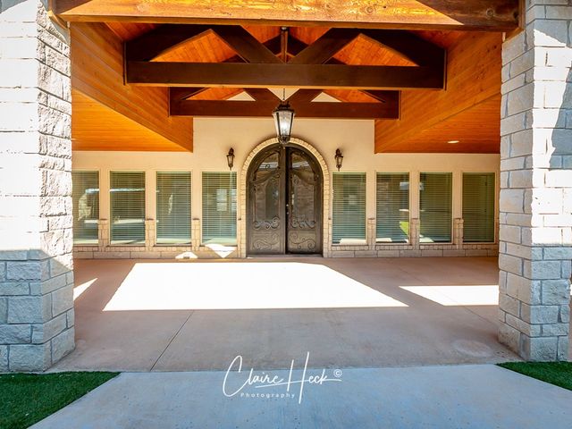 1715 Bates, Midland, TX 79707