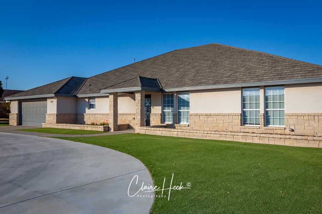 1715 Bates, Midland, TX 79707