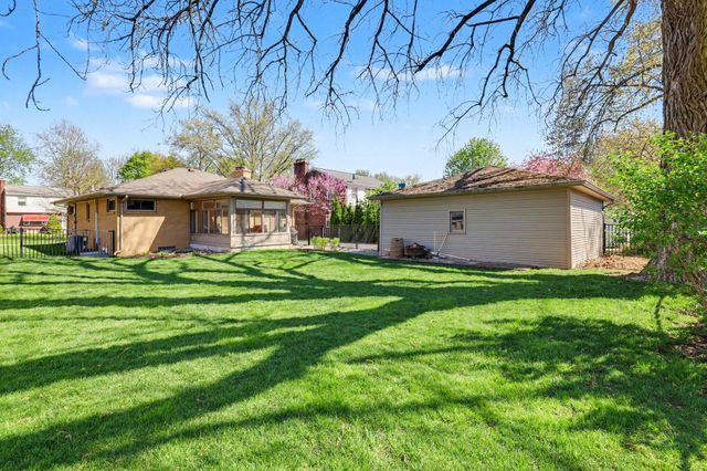 1829 Woodward Avenue Se, City Of Grand Rapids, MI 49506