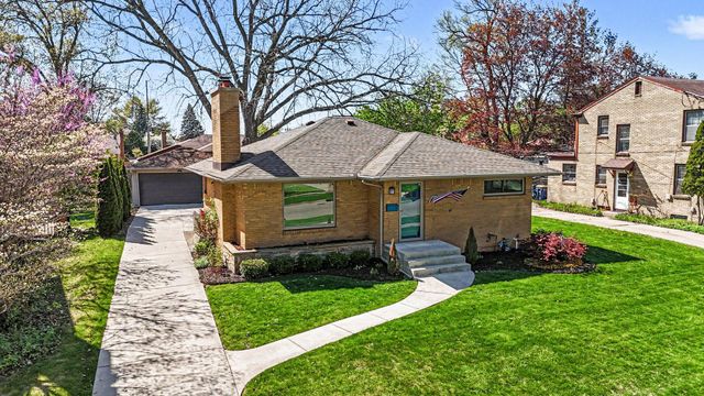 1829 Woodward Avenue Se, City Of Grand Rapids, MI 49506