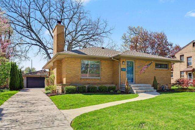 1829 Woodward Avenue Se, City Of Grand Rapids, MI 49506