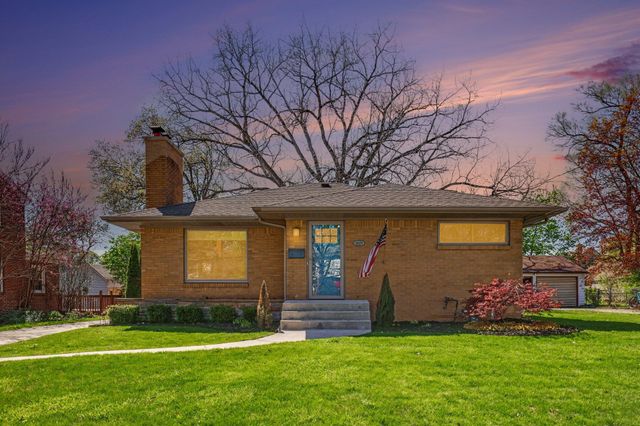 1829 Woodward Avenue Se, City Of Grand Rapids, MI 49506