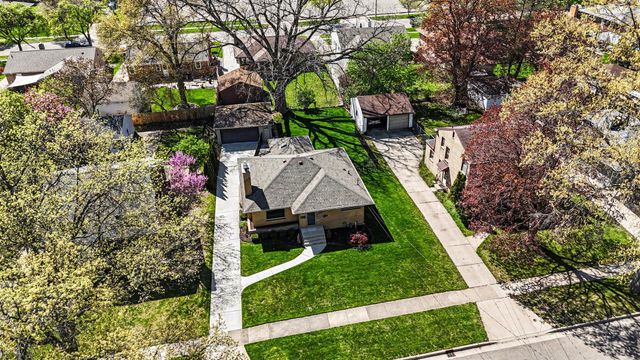 1829 Woodward Avenue Se, City Of Grand Rapids, MI 49506