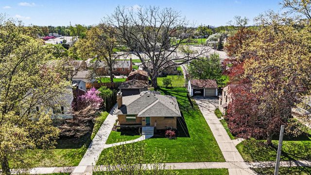 1829 Woodward Avenue Se, City Of Grand Rapids, MI 49506