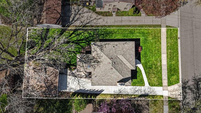 1829 Woodward Avenue Se, City Of Grand Rapids, MI 49506