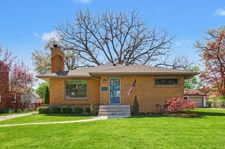 1829 Woodward Avenue Se, City Of Grand Rapids, MI 49506