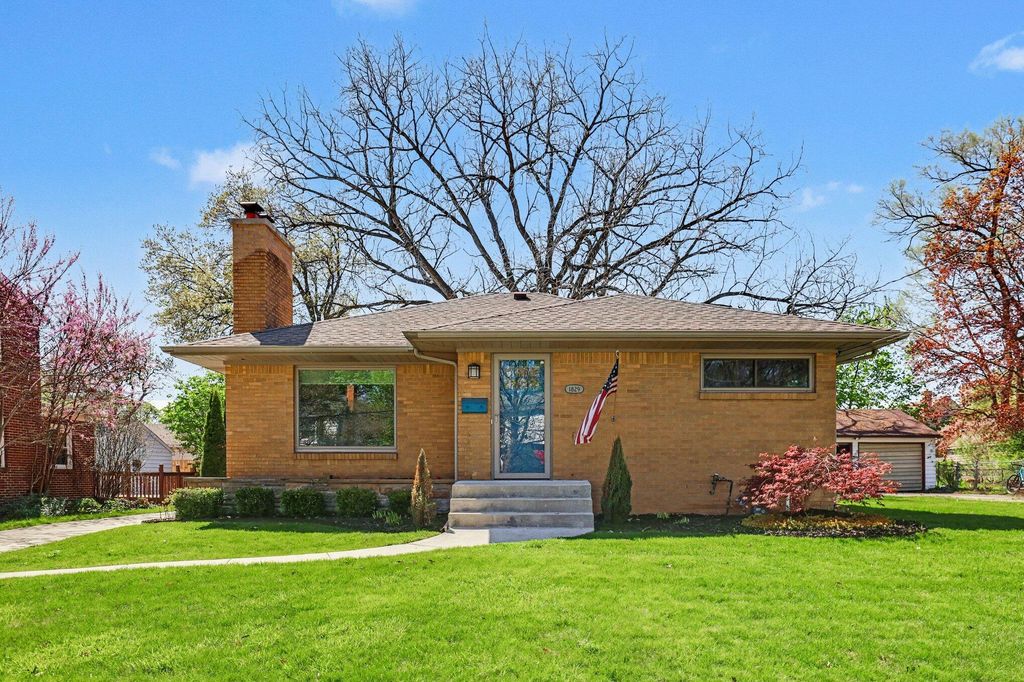 1829 Woodward Avenue Se, City Of Grand Rapids, MI 49506