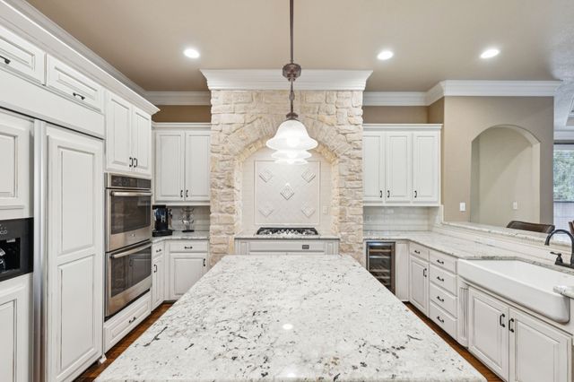 2807 Linden Lane, Southlake, TX 76092