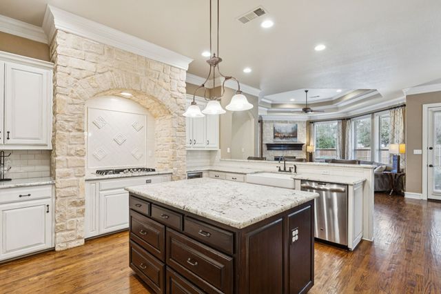 2807 Linden Lane, Southlake, TX 76092