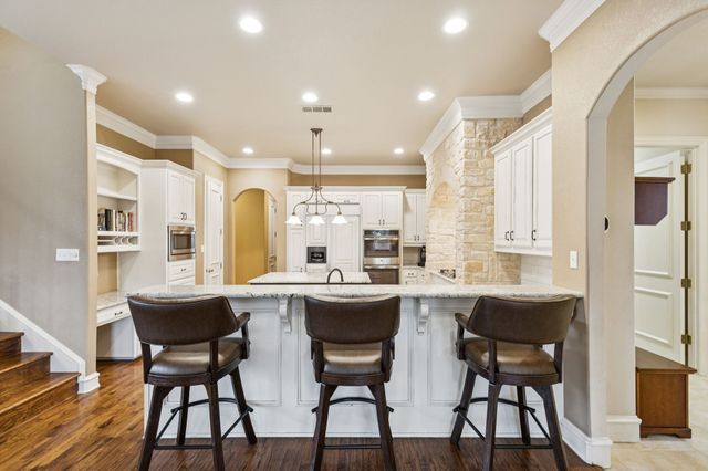 2807 Linden Lane, Southlake, TX 76092