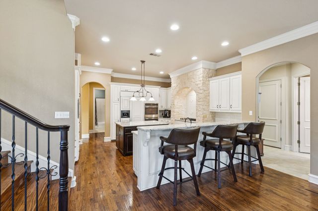 2807 Linden Lane, Southlake, TX 76092