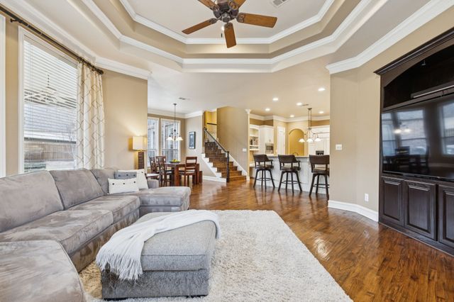 2807 Linden Lane, Southlake, TX 76092