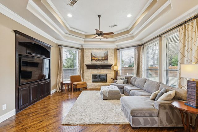 2807 Linden Lane, Southlake, TX 76092