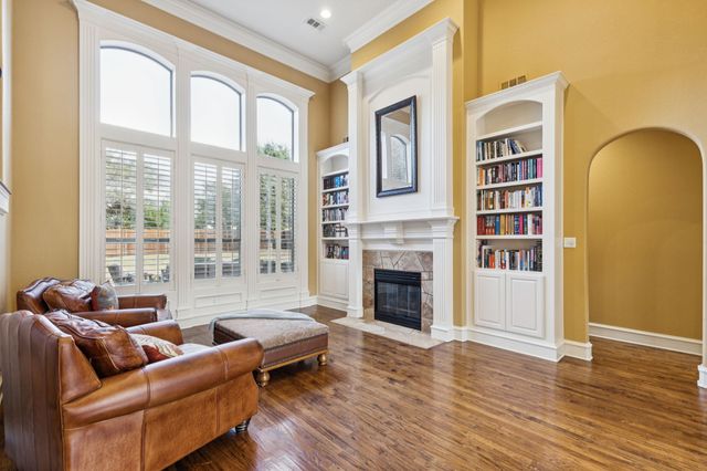 2807 Linden Lane, Southlake, TX 76092