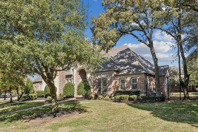 2807 Linden Lane, Southlake, TX 76092