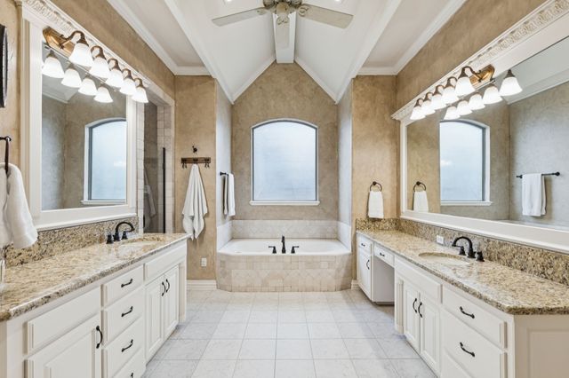 2807 Linden Lane, Southlake, TX 76092