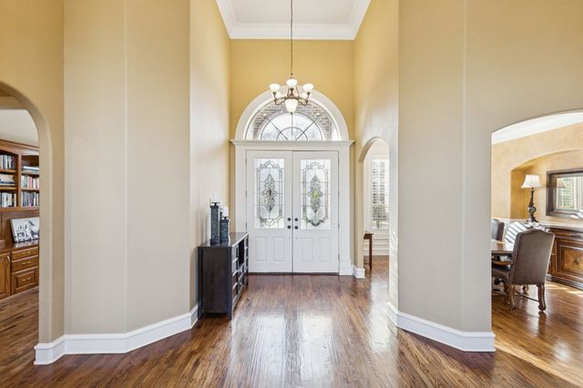 2807 Linden Lane, Southlake, TX 76092