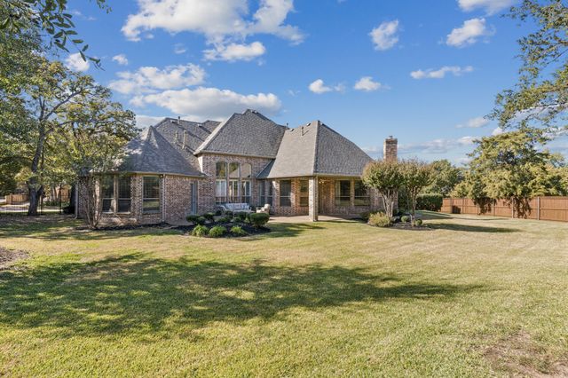 2807 Linden Lane, Southlake, TX 76092