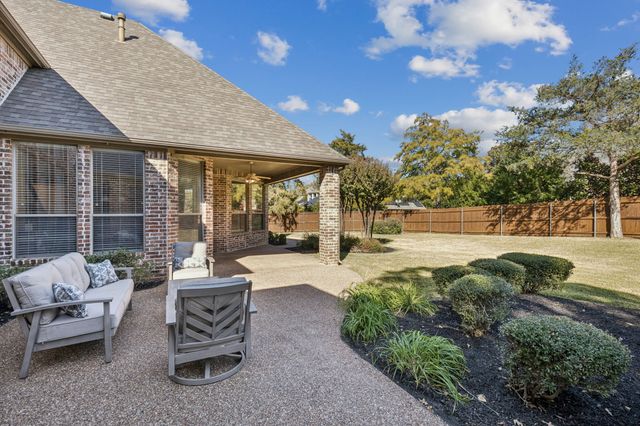 2807 Linden Lane, Southlake, TX 76092