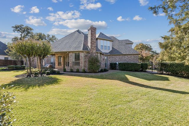 2807 Linden Lane, Southlake, TX 76092