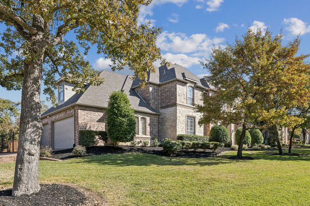 2807 Linden Lane, Southlake, TX 76092
