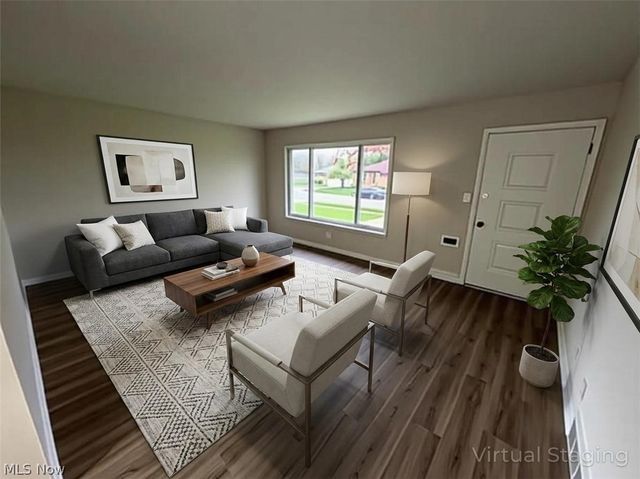 948 Bern Avenue, Cleveland, OH 44109