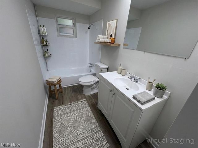 948 Bern Avenue, Cleveland, OH 44109