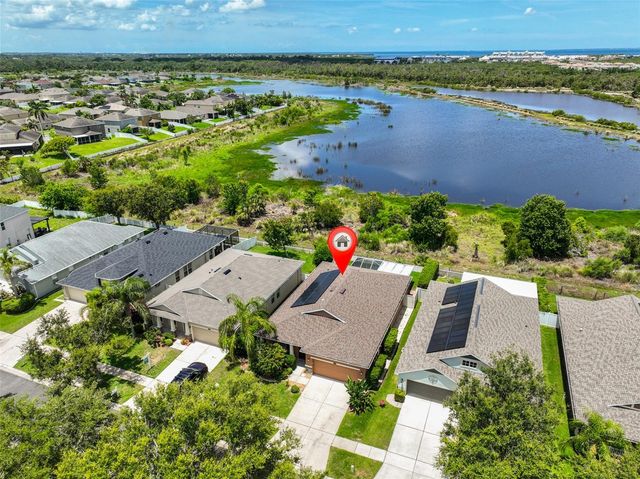 1703 BONITA BLUFF COURT, Ruskin, FL 33570