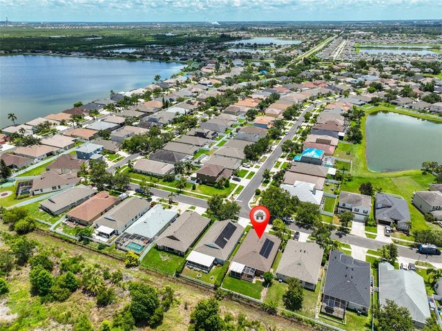 1703 BONITA BLUFF COURT, Ruskin, FL 33570
