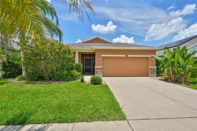 1703 BONITA BLUFF COURT, Ruskin, FL 33570