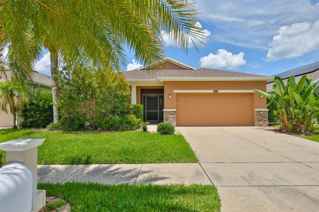 1703 BONITA BLUFF COURT, Ruskin, FL 33570