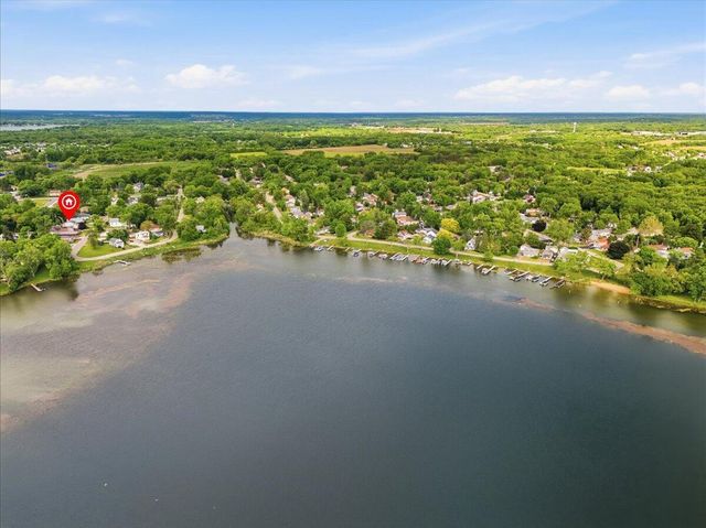 23507 127th PLACE, Trevor, WI 53179