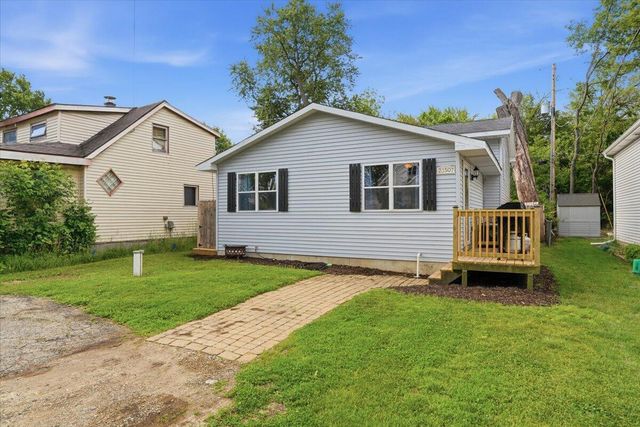 23507 127th PLACE, Trevor, WI 53179