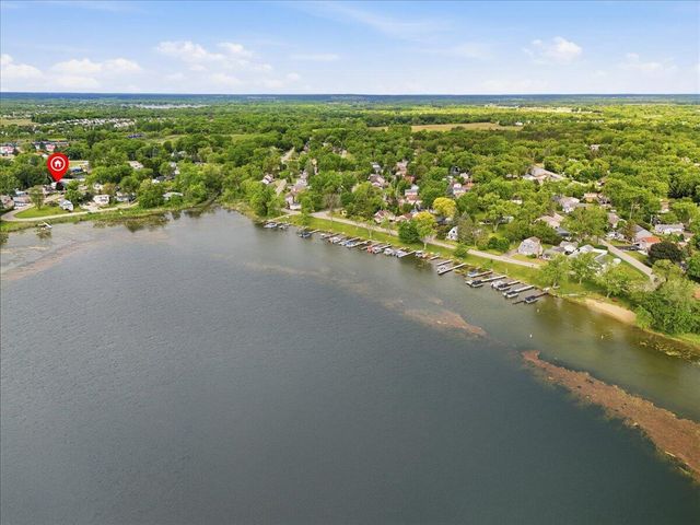 23507 127th PLACE, Trevor, WI 53179