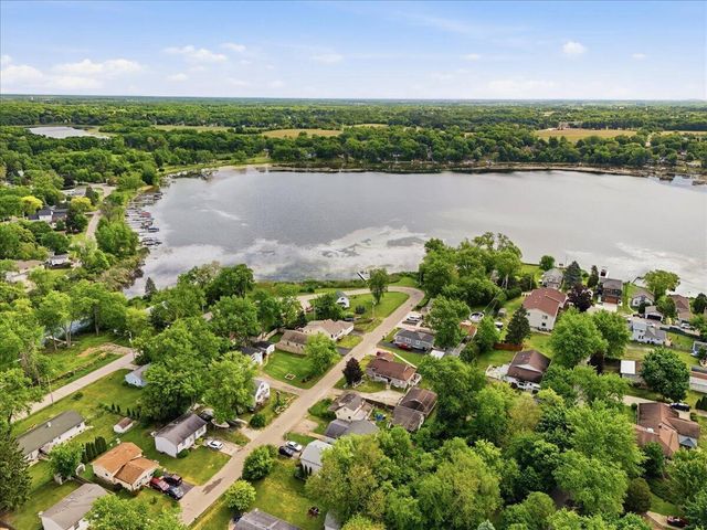 23507 127th PLACE, Trevor, WI 53179