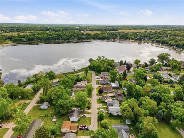 23507 127th PLACE, Trevor, WI 53179