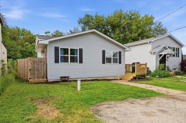 23507 127th PLACE, Trevor, WI 53179