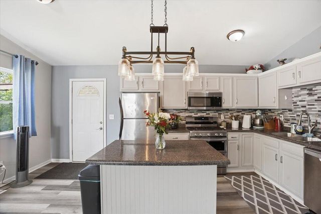 23507 127th PLACE, Trevor, WI 53179