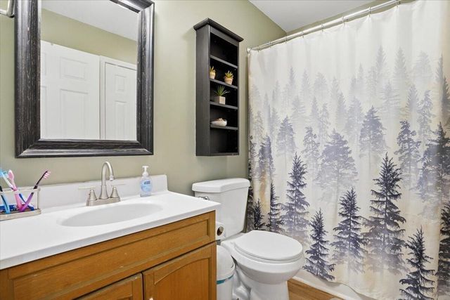 23507 127th PLACE, Trevor, WI 53179