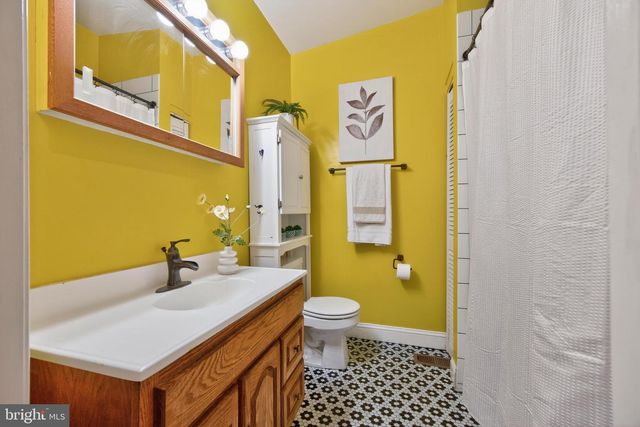 126 W HAMBURG ST, Baltimore, MD 21230