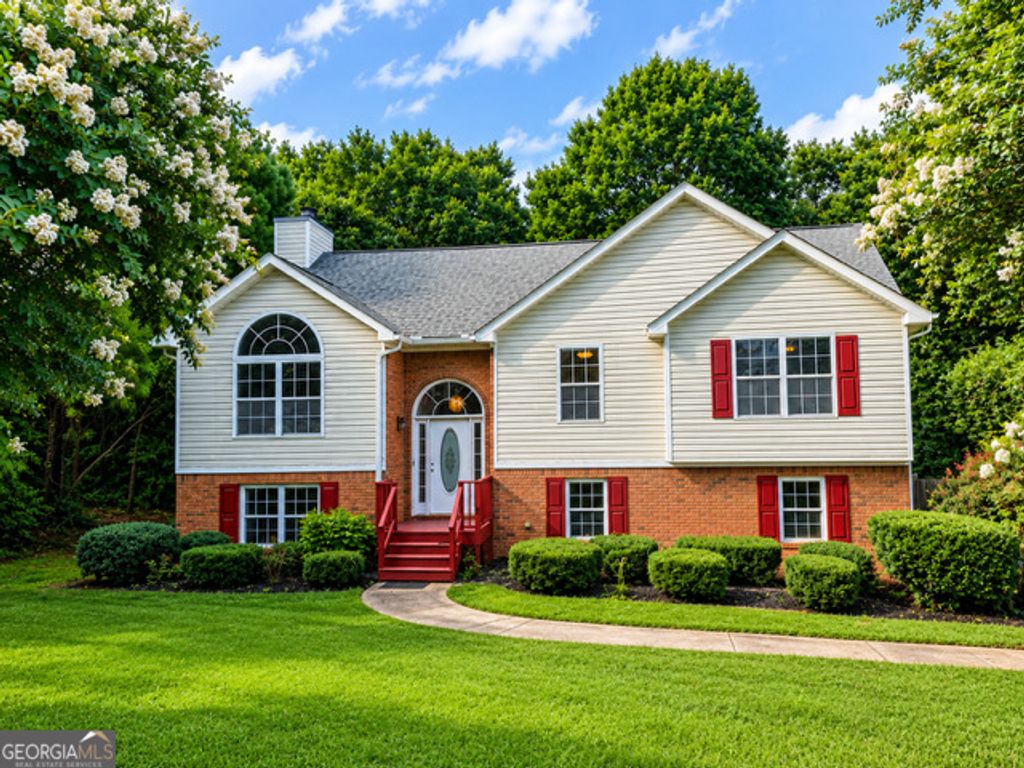 175 Morningview, Hampton, GA 30228
