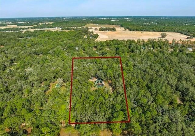 1208 DARCY ROAD, Lady Lake, FL 32159
