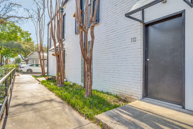 4242 Buena Vista Street 10, Dallas, TX 75205