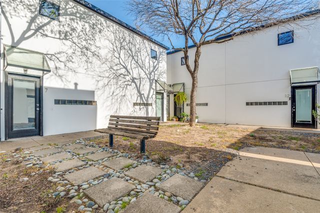 4242 Buena Vista Street 10, Dallas, TX 75205