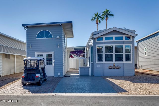 17200 W BELL Road 1371, Surprise, AZ 85374