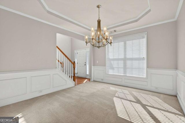 103 Forest Creek Way, Canton, GA 30115