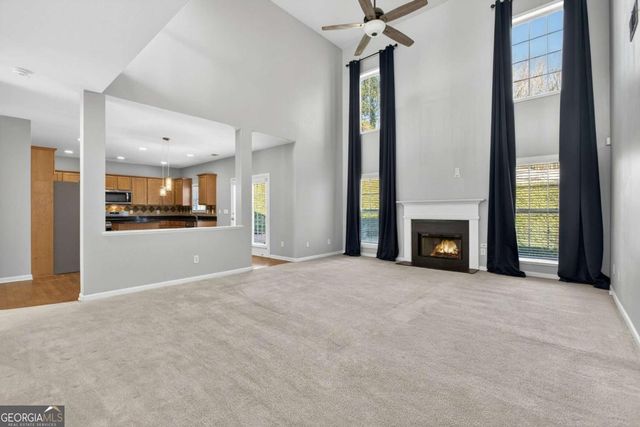 103 Forest Creek Way, Canton, GA 30115