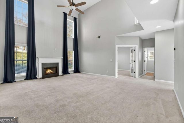 103 Forest Creek Way, Canton, GA 30115