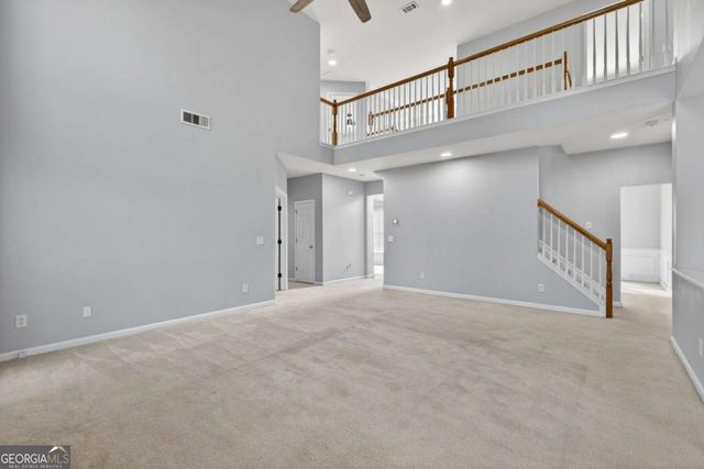 103 Forest Creek Way, Canton, GA 30115